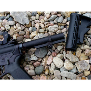 Anneau de Sangle Ambidextre Pour Tube M4 MFT Anneaux de Sangles