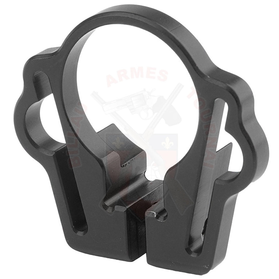 Anneau de Sangle Ambidextre Pour Tube M4 MFT Anneaux de Sangles