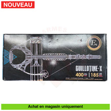 Charger l&#39;image dans la galerie, Arbalète à Poulies EK Archery Guillotine X Camo + Lunette + Carquois + Carreaux + ... Arbalètes à poulies