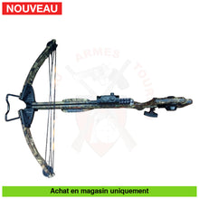 Charger l'image dans la galerie, Arbalète à Poulies Wicked Ridge Warrior Camo + Point Rouge + Carreaux +... - Arbalètes à poulies