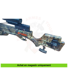 Charger l'image dans la galerie, Arbalète à Poulies Wicked Ridge Warrior Camo + Point Rouge + Carreaux +... - Arbalètes à poulies