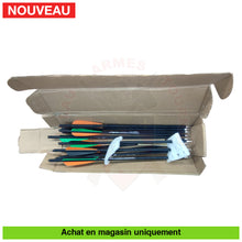 Charger l'image dans la galerie, Arbalète à Poulies Wicked Ridge Warrior Camo + Point Rouge + Carreaux +... - Arbalètes à poulies