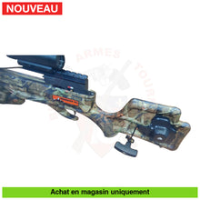 Charger l'image dans la galerie, Arbalète à Poulies Wicked Ridge Warrior Camo + Point Rouge + Carreaux +... - Arbalètes à poulies