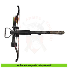 Charger l'image dans la galerie, Arbalète EK Archery JAG 2 Pro Camo - Arbalètes Recurves