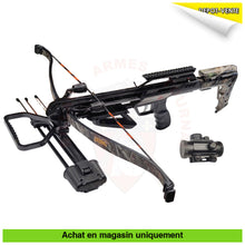 Charger l'image dans la galerie, Arbalète EK Archery JAG 2 Pro Camo - Arbalètes Recurves