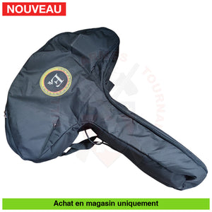 Arbalète Ek Archery Jag 2 Pro Noire + Housse Arbalètes Recurves