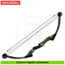 Charger l'image dans la galerie, Arc à Poulies Droitier PSE Nova Team Fitzgerald Edition Camo 29-65 lbs - Arcs à poulies