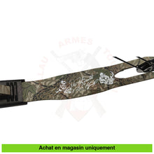 Charger l'image dans la galerie, Arc à Poulies Droitier PSE Nova Team Fitzgerald Edition Camo 29-65 lbs - Arcs à poulies