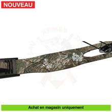 Charger l'image dans la galerie, Arc à Poulies Droitier PSE Nova Team Fitzgerald Edition Camo 29-65 lbs - Arcs à poulies