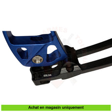 Charger l&#39;image dans la galerie, Arc à Poulies Gaucher Kinetic Mirage Bleu Kit Complet 25-50 lbs Arcs à poulies