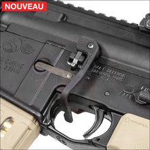 Charger l&#39;image dans la galerie, Arrêtoir de culasse élargi &amp; Ambidextre AR15 Magpul Bad Lever Arrêtoirs de Culasse