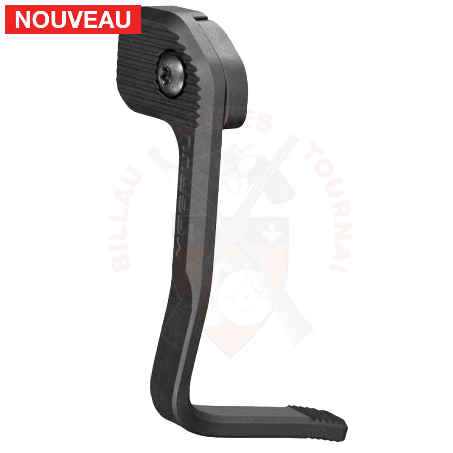 Arrêtoir de culasse élargi & Ambidextre AR15 Magpul Bad Lever Arrêtoirs de Culasse