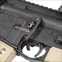Charger l&#39;image dans la galerie, Arrêtoir de culasse élargi &amp; Ambidextre AR15 Magpul Bad Lever Arrêtoirs de Culasse