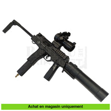 Charger l'image dans la galerie, ASG B&amp;T MP9 HPA + Chargeurs + Régulateur + Point Rouge +... - répliques d’épaule airsoft HPA