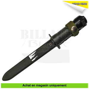 Baïonnette Sig 530 / 540 Couteaux fixes divers