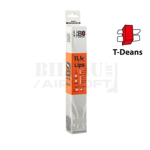 Batterie 11.1V 1000 Mah Stick Lipo T-Dean Batteries