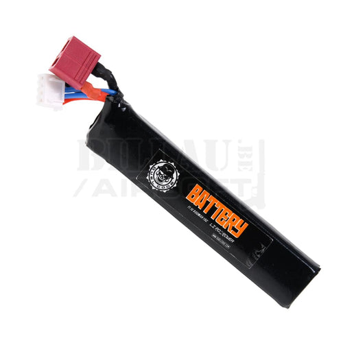Batterie 11.1V 800 Mah Stick Lipo Dean Batteries