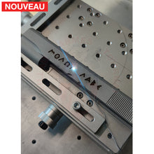 Charger l&#39;image dans la galerie, Billau Custom complet 1911 Molon Labe Cerakote Brunt Bronze sur base de 1911 Norinco 45ACP (Effacement de marquages