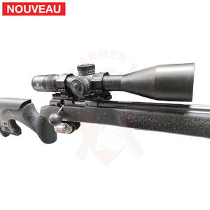 Billau Custom CZ 457 LRP 22lr Customs
