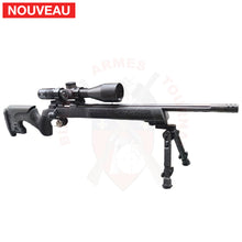 Charger l&#39;image dans la galerie, Billau Custom CZ 457 LRP 22lr Customs