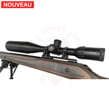 Charger l&#39;image dans la galerie, Billau Custom TLD CZ 600 Range.308 Win Customs