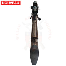 Charger l&#39;image dans la galerie, Billau Custom TLD CZ 600 Range.308 Win Customs