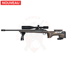 Charger l&#39;image dans la galerie, Billau Custom TLD CZ 600 Range.308 Win Customs