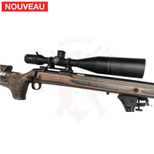 Charger l&#39;image dans la galerie, Billau Custom TLD CZ 600 Range.308 Win Customs