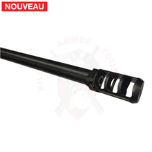 Charger l&#39;image dans la galerie, Billau Custom TLD CZ 600 Range.308 Win Customs