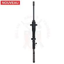 Charger l&#39;image dans la galerie, Billau Custom TLD CZ 600 Range.308 Win Customs