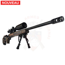 Charger l&#39;image dans la galerie, Billau Custom TLD CZ 600 Range.308 Win Customs