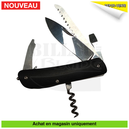 Böker Tech Tool City Couteaux multi-fonctions