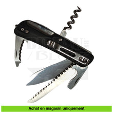 Charger l&#39;image dans la galerie, Böker Tech Tool City Couteaux multi-fonctions