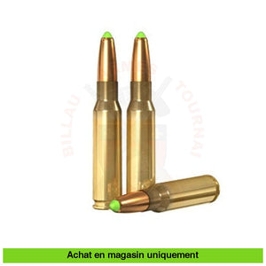 Boite De 10 Cartouches Lapua .338 Magnum Naturalis 230Gr Munitions
