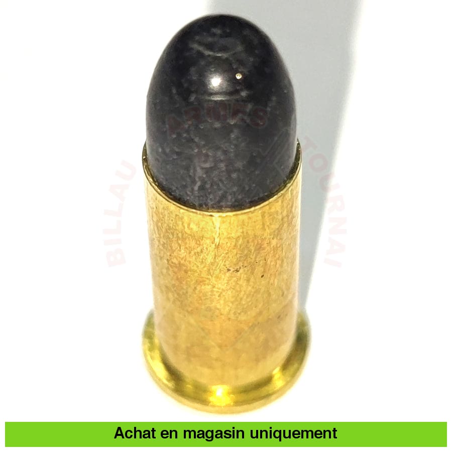 BOITE DE 50 CARTOUCHES FIOCCHI 9MM FLOBERT PB9 BOITE DE 50 CARTOUCHES FIOCCHI 9MM FLOBERT PB9