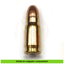 Charger l&#39;image dans la galerie, Boite De 50 Cartouches Partizan 7.65Mm Para 93Gr Fmj Munitions
