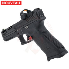 Charger l'image dans la galerie, Bouton d’éjection de chargeur élargi Strike Industries pour Glock Gen 3 # 23054 - Matériels de compétition customisation
