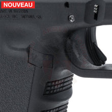 Charger l'image dans la galerie, Bouton d’éjection de chargeur élargi Strike Industries pour Glock Gen 3 # 23054 - Matériels de compétition customisation