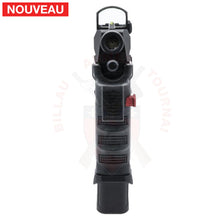 Charger l'image dans la galerie, Bouton d’éjection de chargeur élargi Strike Industries pour Glock Gen 3 # 23054 - Matériels de compétition customisation