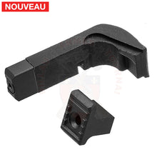 Charger l'image dans la galerie, Bouton d’éjection de chargeur élargi Strike Industries pour Glock Gen 3 # 23054 - Matériels de compétition customisation