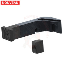 Charger l'image dans la galerie, Bouton d’éjection de chargeur élargi Strike Industries pour Glock Gen 3 # 23054 - Matériels de compétition customisation