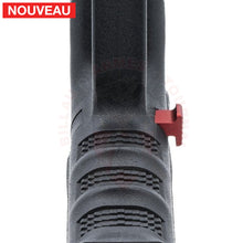 Charger l'image dans la galerie, Bouton d’éjection de chargeur élargi Strike Industries pour Glock Gen 3 # 23054 - Matériels de compétition customisation