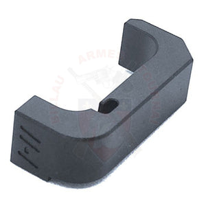 Bouton d’éjection de chargeur élargi TR-1 Upgrade pour Glock 43-43X-48 Matériels de compétition customisation