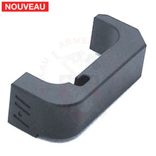 Charger l&#39;image dans la galerie, Bouton d’éjection de chargeur élargi TR-1 Upgrade pour Glock 43-43X-48 Matériels de compétition customisation