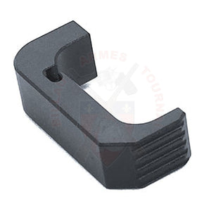 Bouton d’éjection de chargeur élargi TR-1 Upgrade pour Glock 43-43X-48 Matériels de compétition customisation