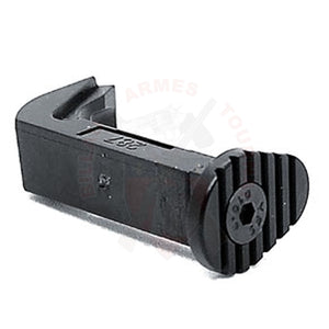 Bouton d’éjection de chargeur élargi TR-1 Upgrade pour Glock Gen 3 Matériels de compétition customisation