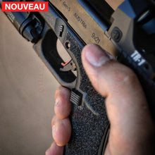 Charger l&#39;image dans la galerie, Bouton d’éjection de chargeur élargi TR-1 Upgrade pour Glock Gen 4/5 Matériels de compétition customisation