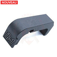 Charger l&#39;image dans la galerie, Bouton d’éjection de chargeur élargi TR-1 Upgrade pour Glock Gen 4/5 Matériels de compétition customisation
