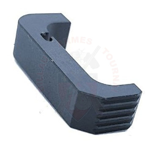 Bouton d’éjection de chargeur élargi TR-1 Upgrade pour Glock Gen 4/5 Matériels de compétition customisation