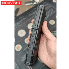 Charger l&#39;image dans la galerie, Bridage de chargeurs pour se conformer à la législation Fabrications sur mesure
